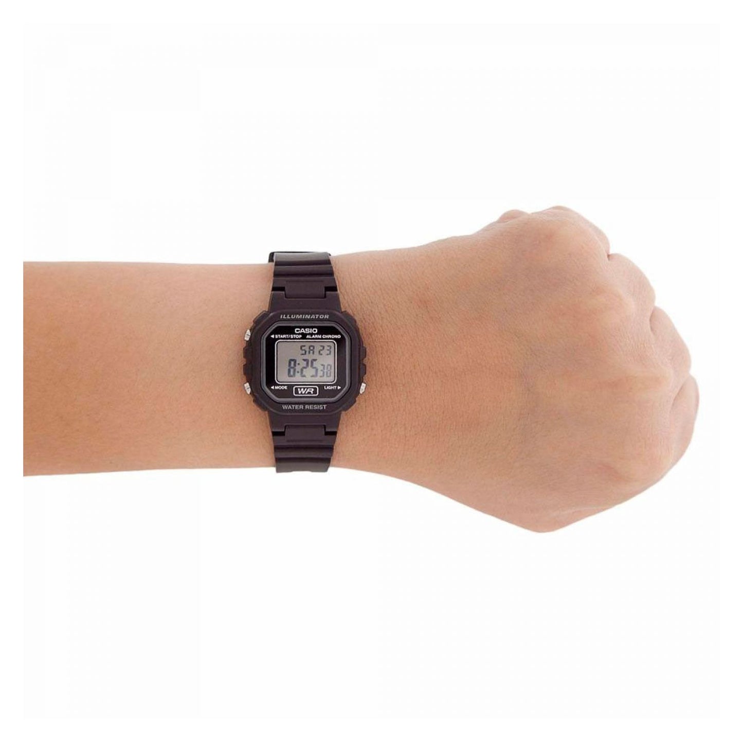 Reloj Casio La-20wh-1a