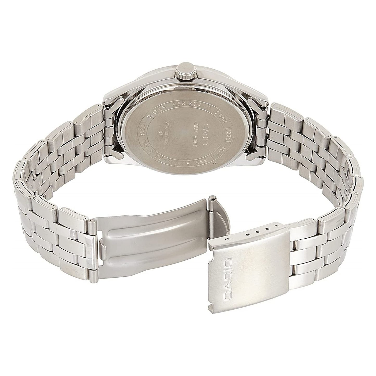 Reloj Casio - Mtp1335d-1avdf