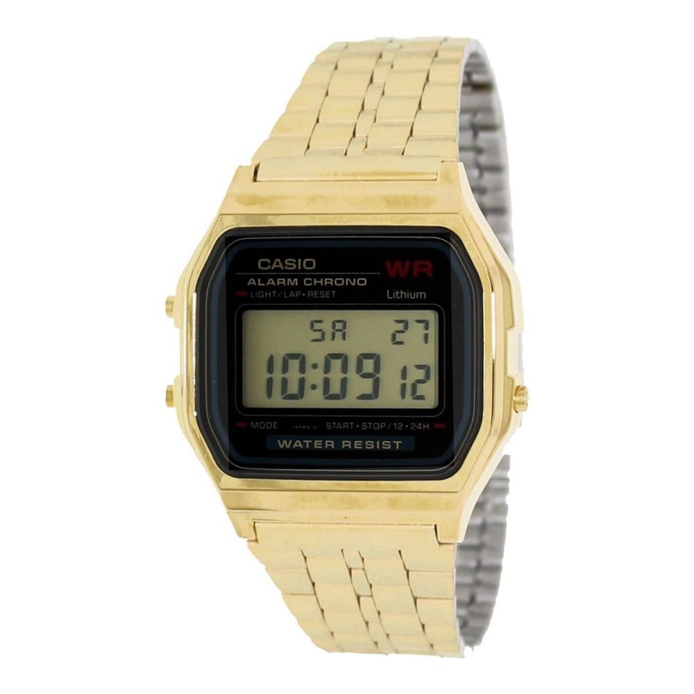 Reloj casio A-159wgea-1