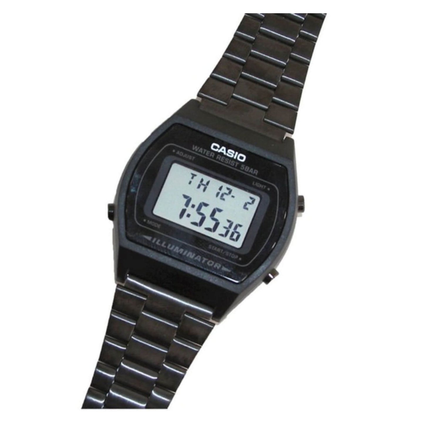 Reloj Casio B640wb-1a