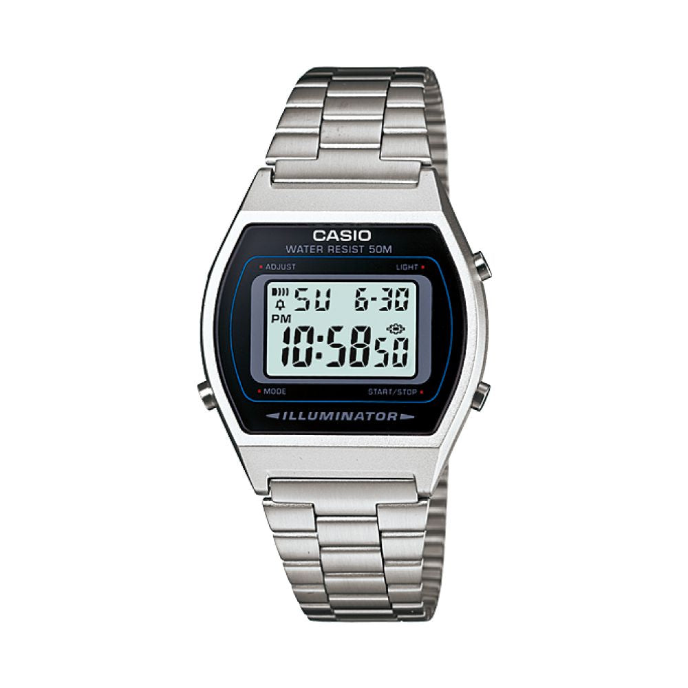 Reloj Casio B640wd-1av