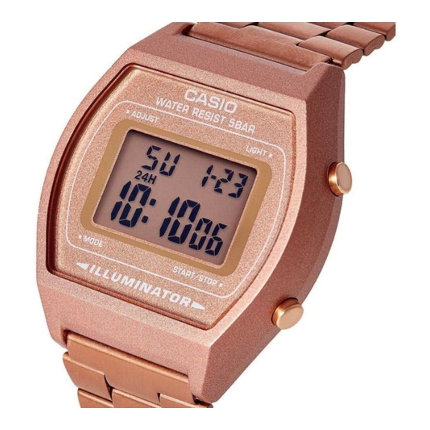 Reloj Casio B640wc_5a