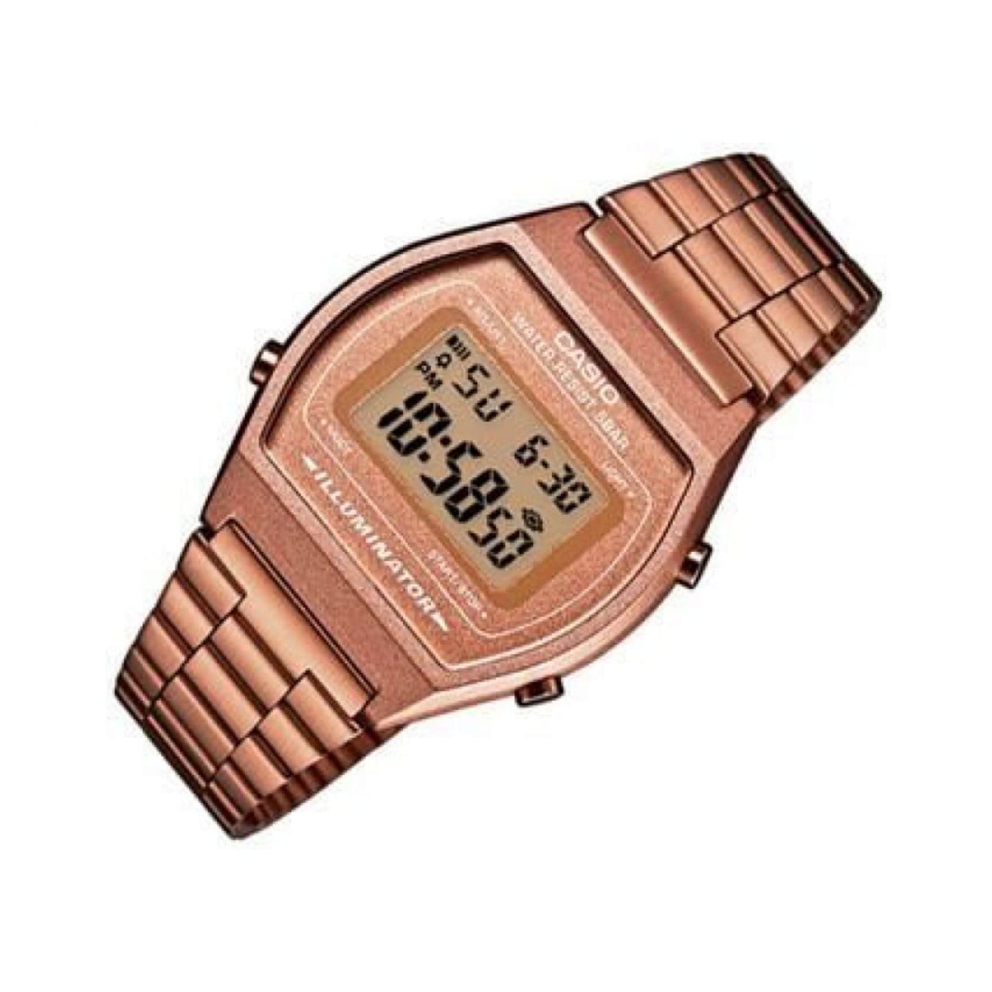 Reloj Casio B640wc_5a
