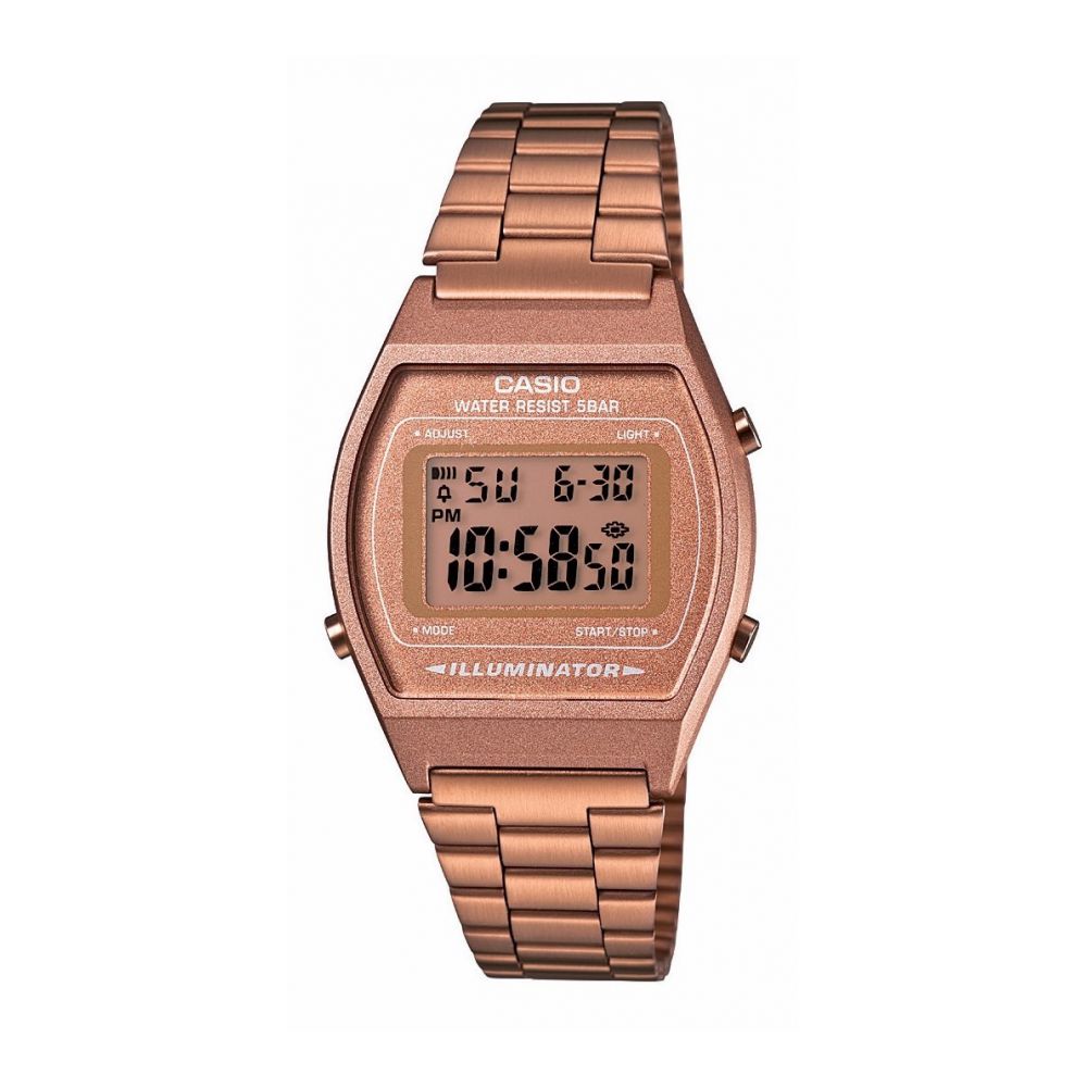 Reloj Casio B640wc_5a
