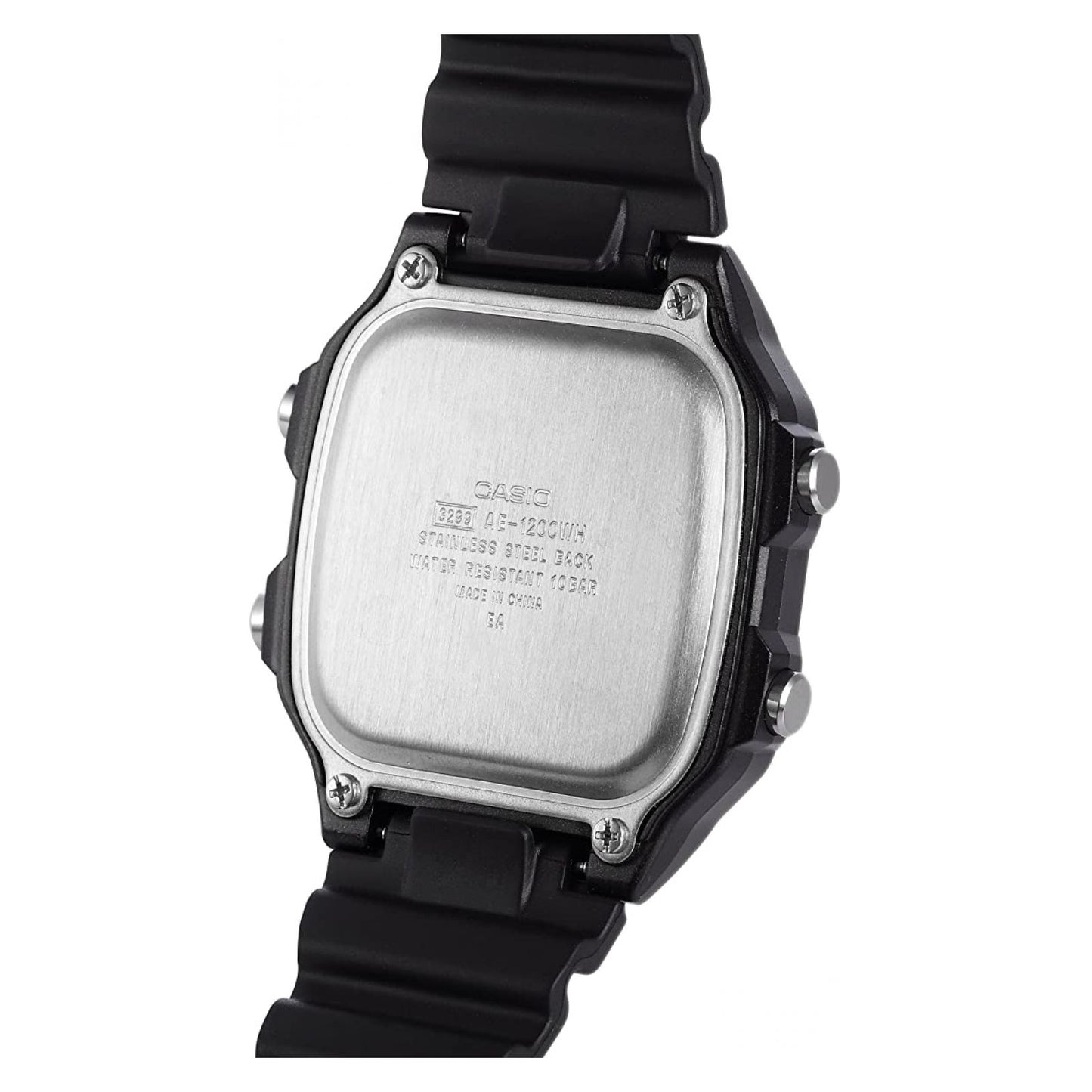 Reloj Casio Ae-1200wh-1bv