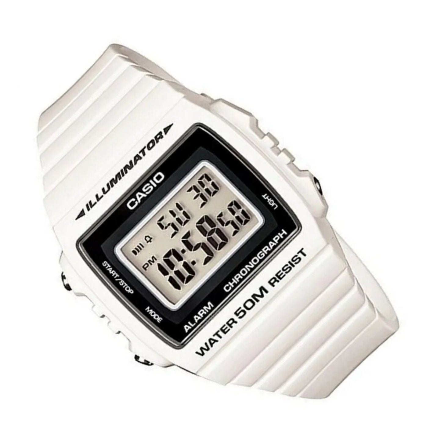 Reloj Casio W_215h_7av