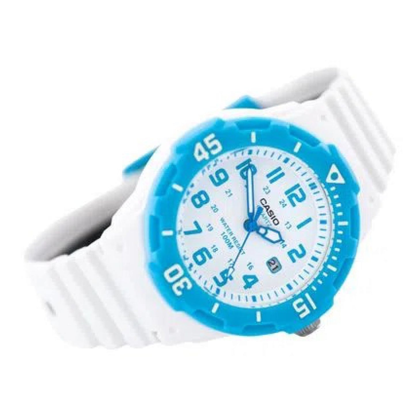 Reloj Casio Lrw_200h_2bv