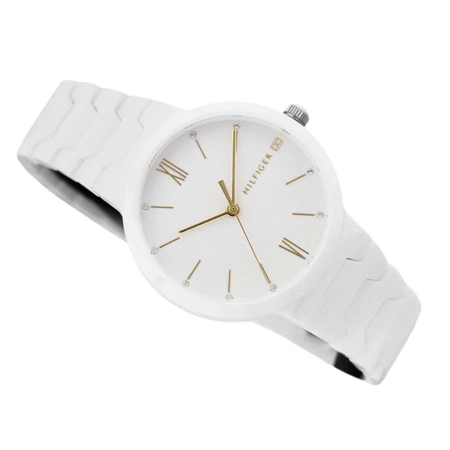 Reloj Tommy Hilfiger Tmy1781956