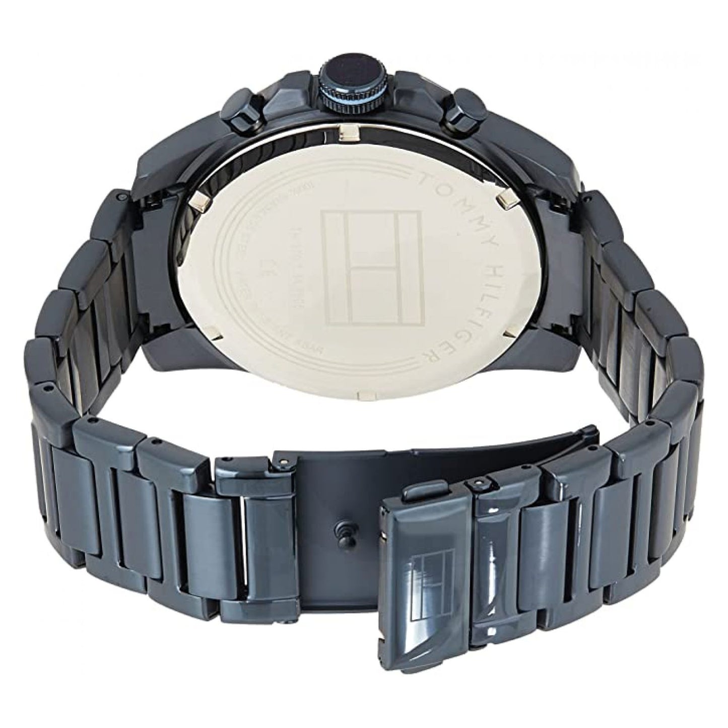 Reloj Tommy Hilfiger Decker Tmy1791560