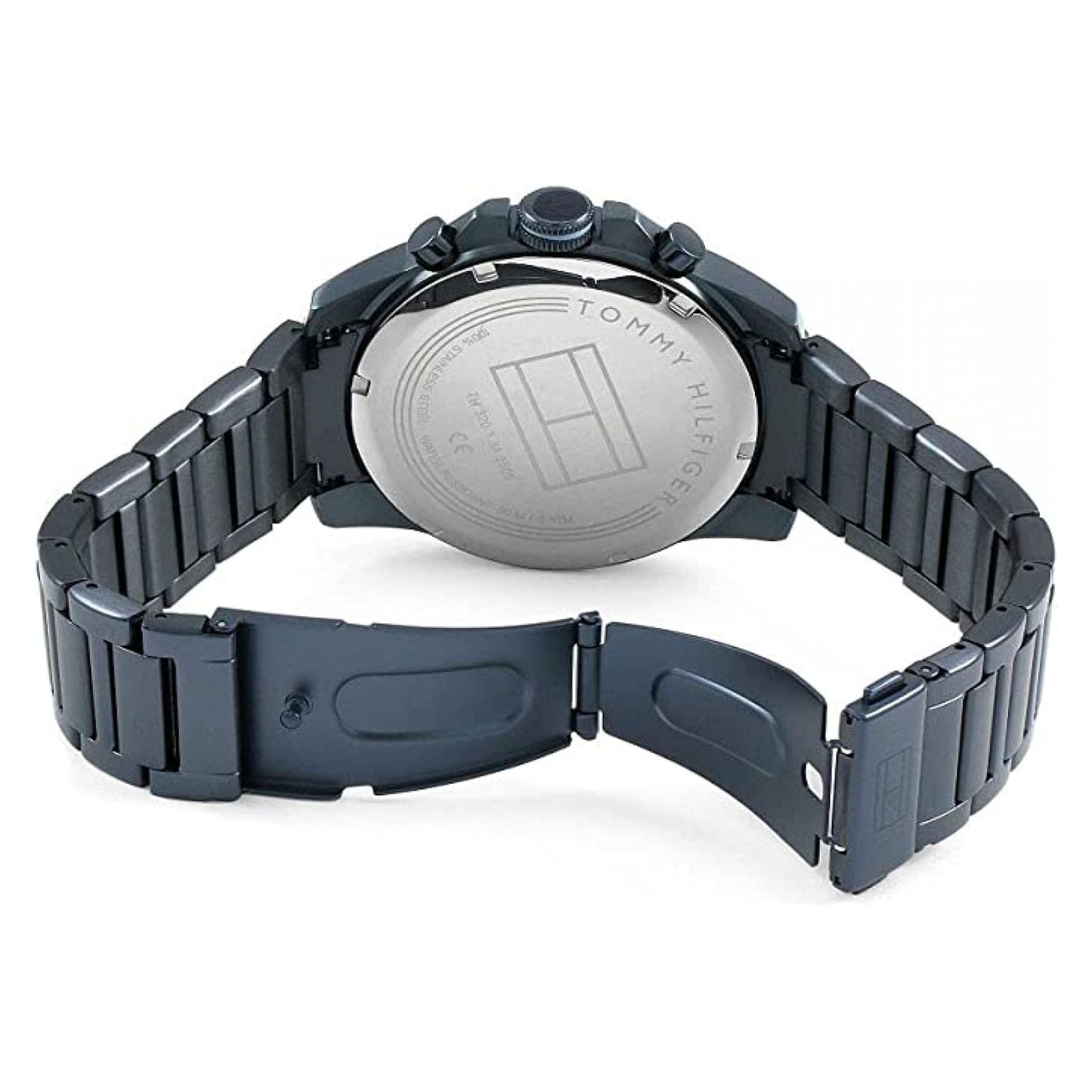 Reloj Tommy Hilfiger Decker Tmy1791560