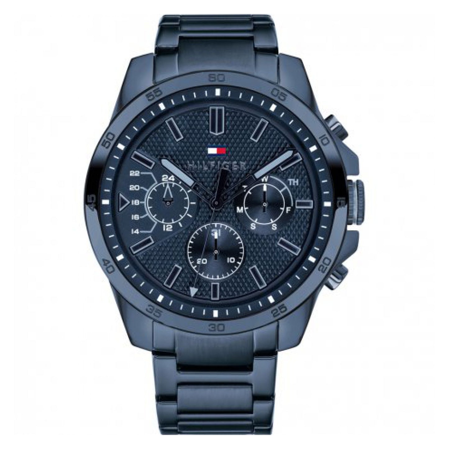 Reloj Tommy Hilfiger Decker Tmy1791560