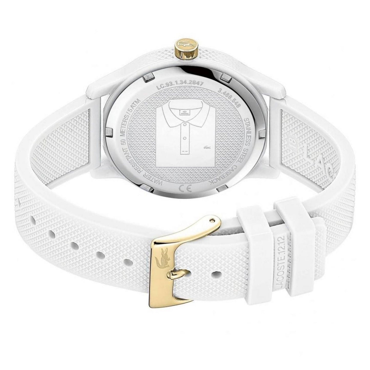 Reloj Lacoste Lacoste.12.12 2001063