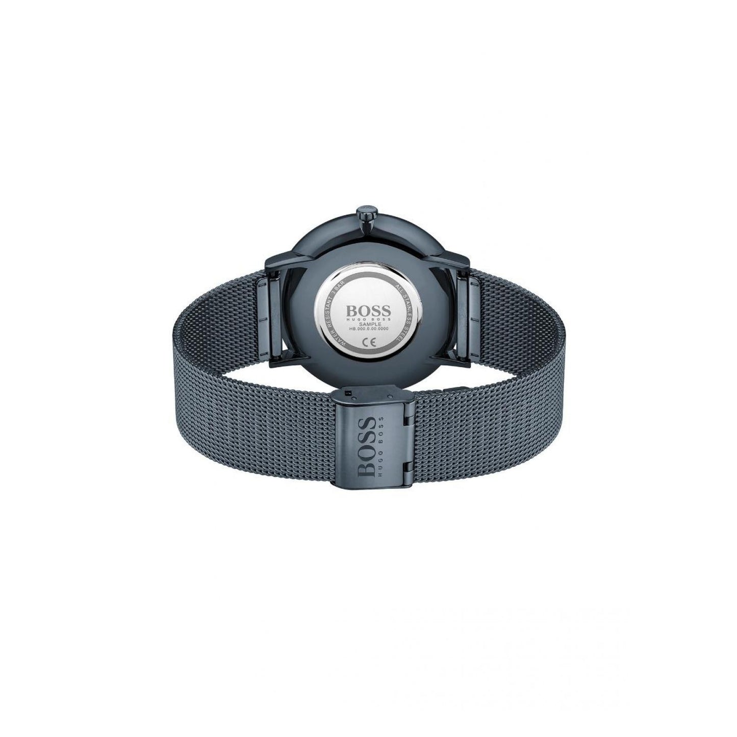 Reloj Hugo Boss Skyliner 1513827