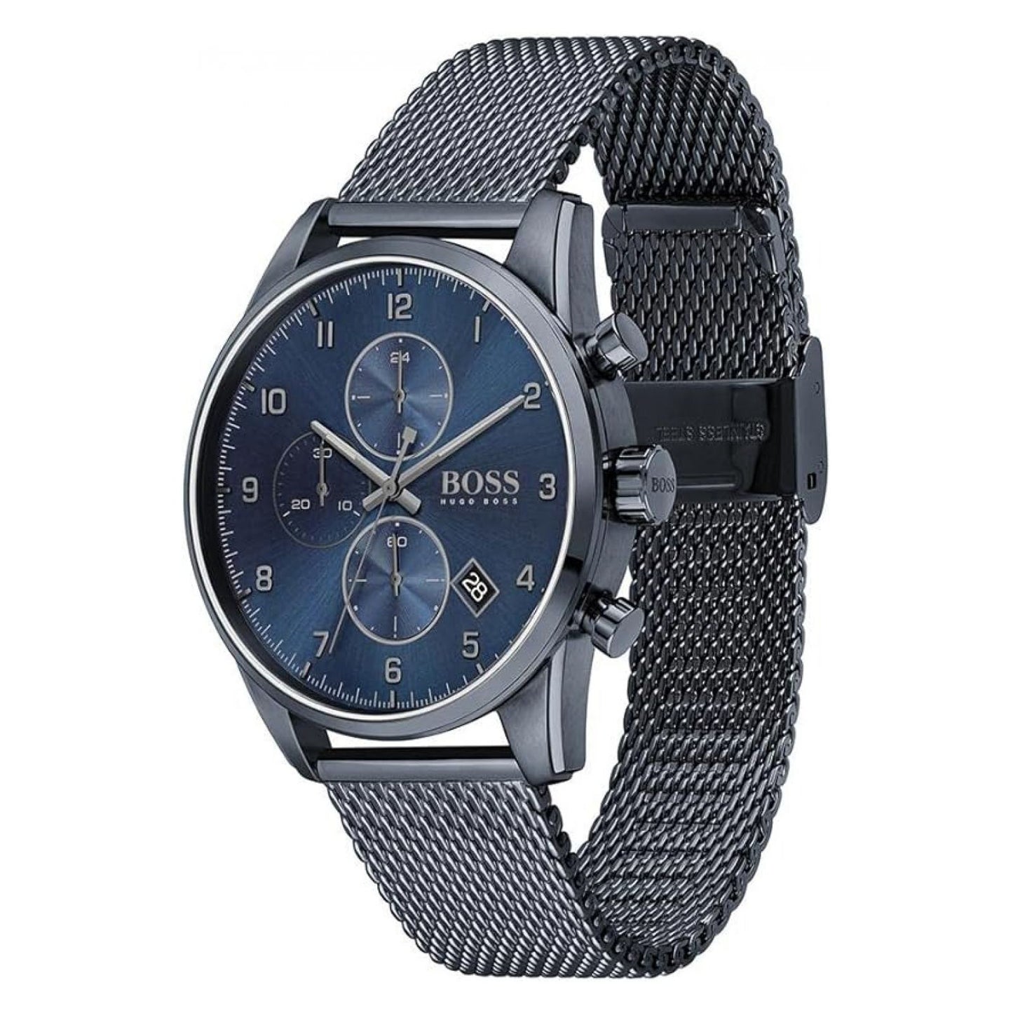 Reloj Hugo Boss Skymaster 1513836