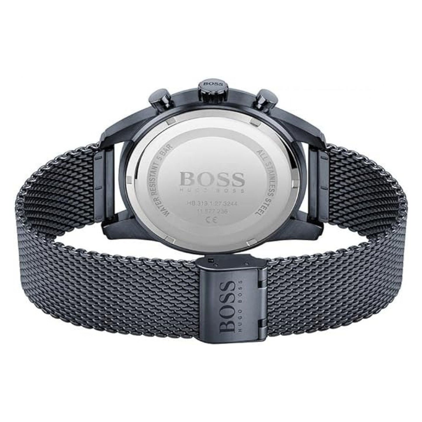 Reloj Hugo Boss Skymaster 1513836
