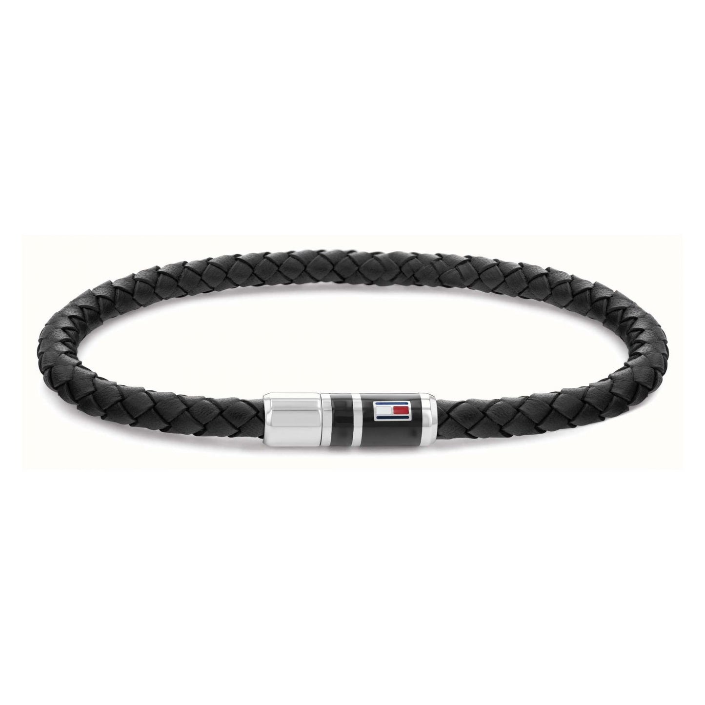 Pulsera Tommy Hilfiger Cuero 2790293 Hombre