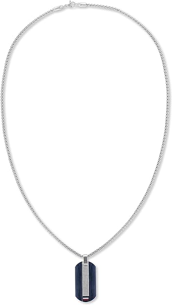 Collar Tommy Hilfiger 2790317 Hombre