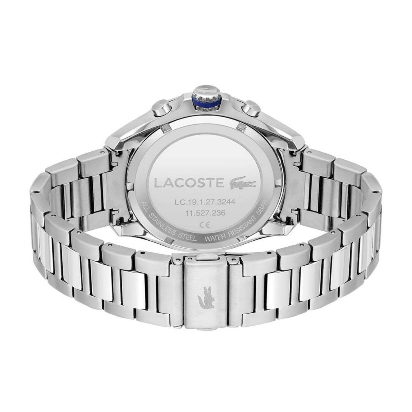 Reloj Lacoste Tiebreaker 2011155