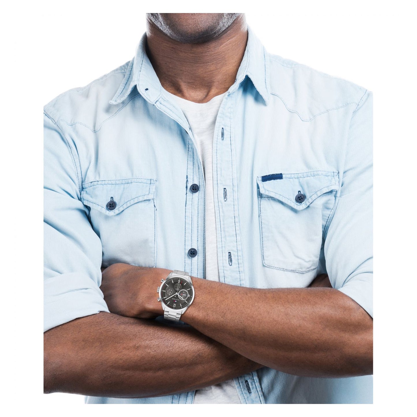 Reloj Tommy Hilfiger Matthew 1791943