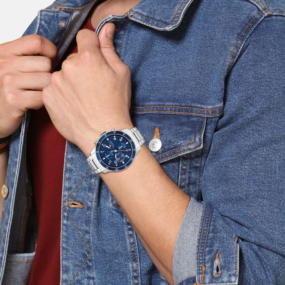 Reloj Tommy Hilfiger 1791949