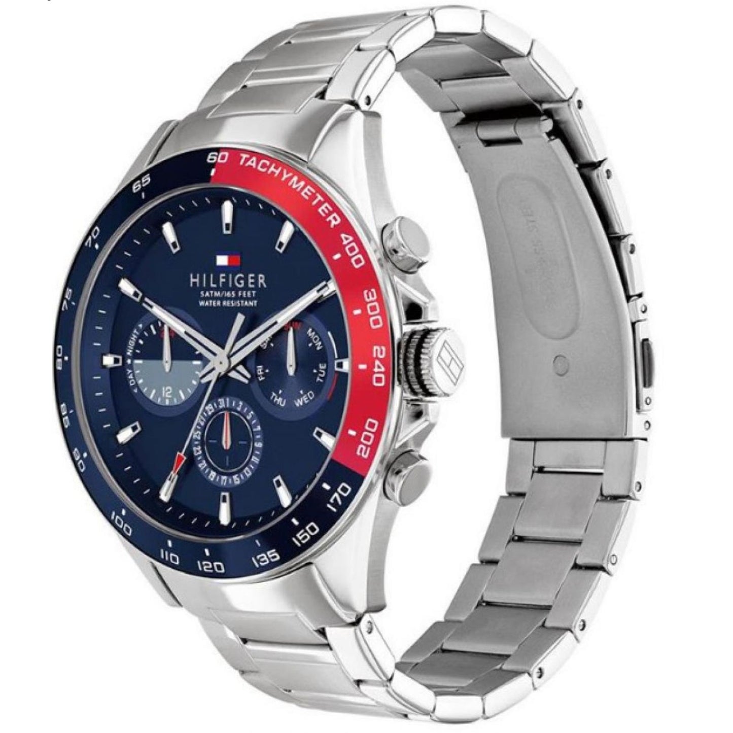 Reloj Tommy Hilfiger Owen 1791968