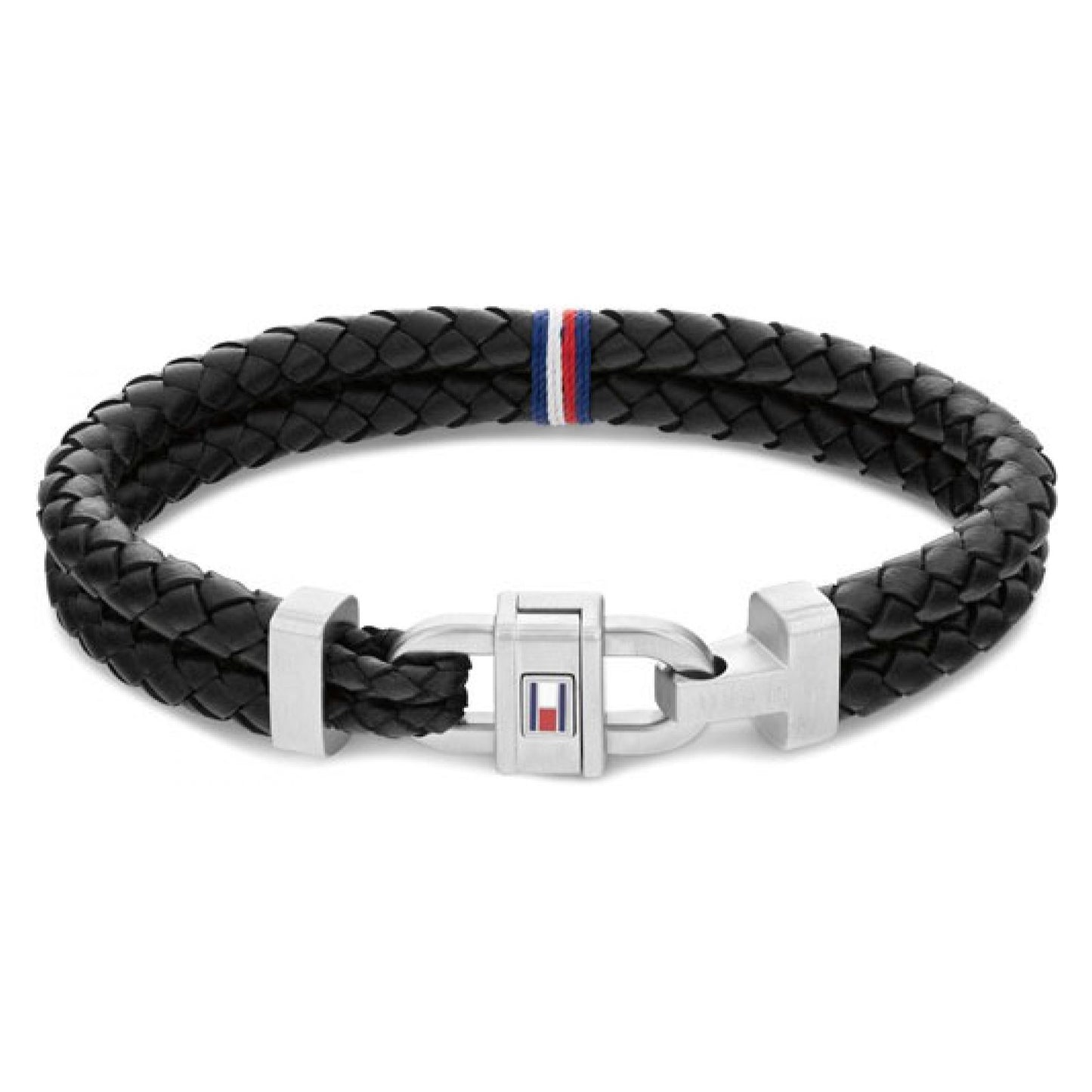 Pulsera Tommy Hilfiger Cuero 2790361 Hombre