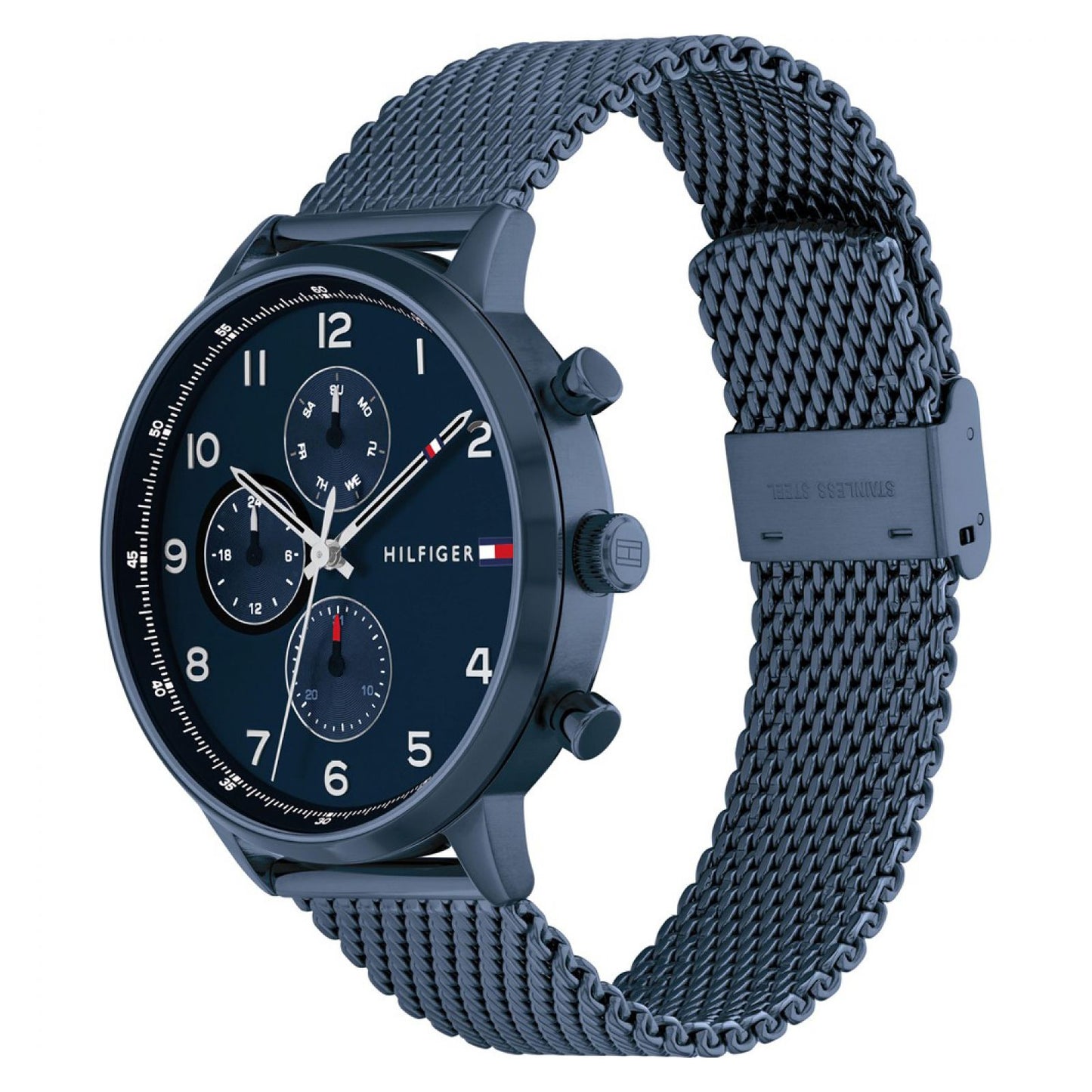 Reloj Tommy Hilfiger 1791990