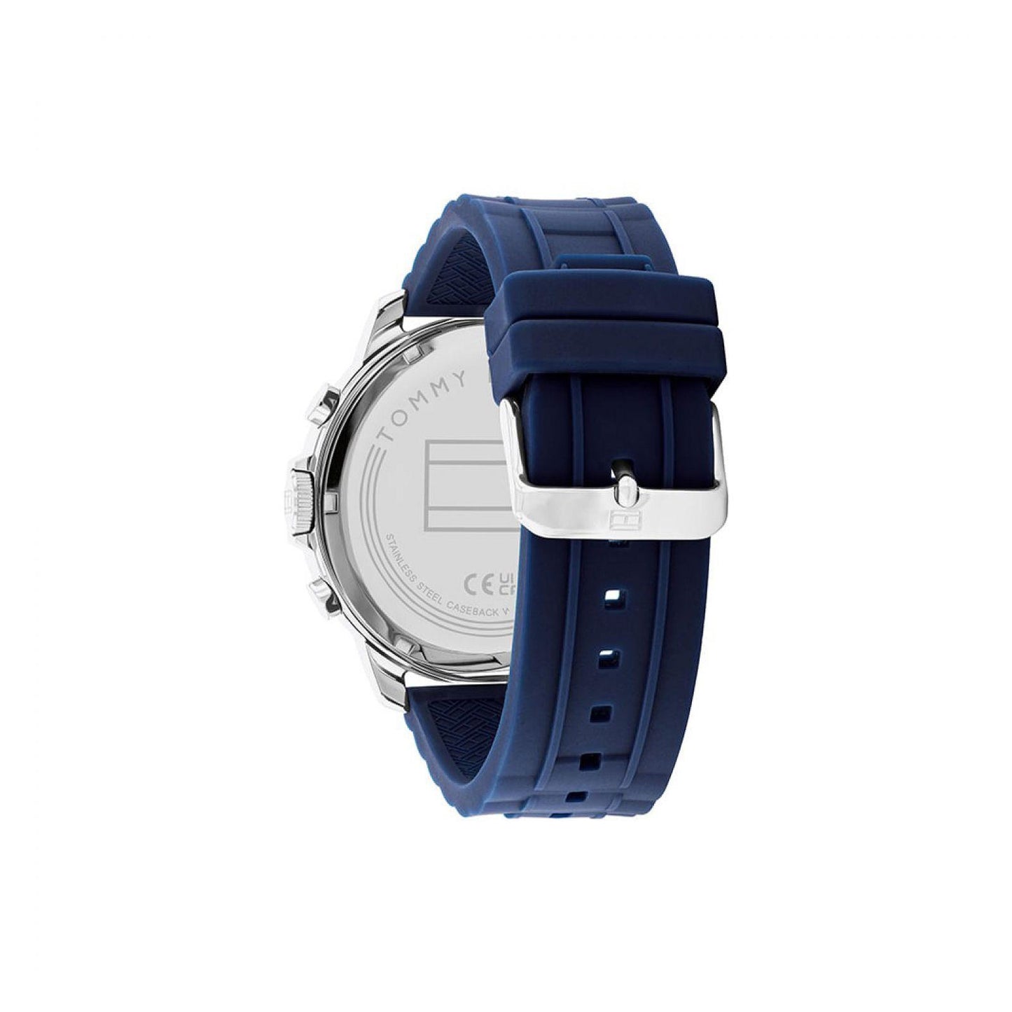 Reloj Tommy Hilfiger Luca 1710489