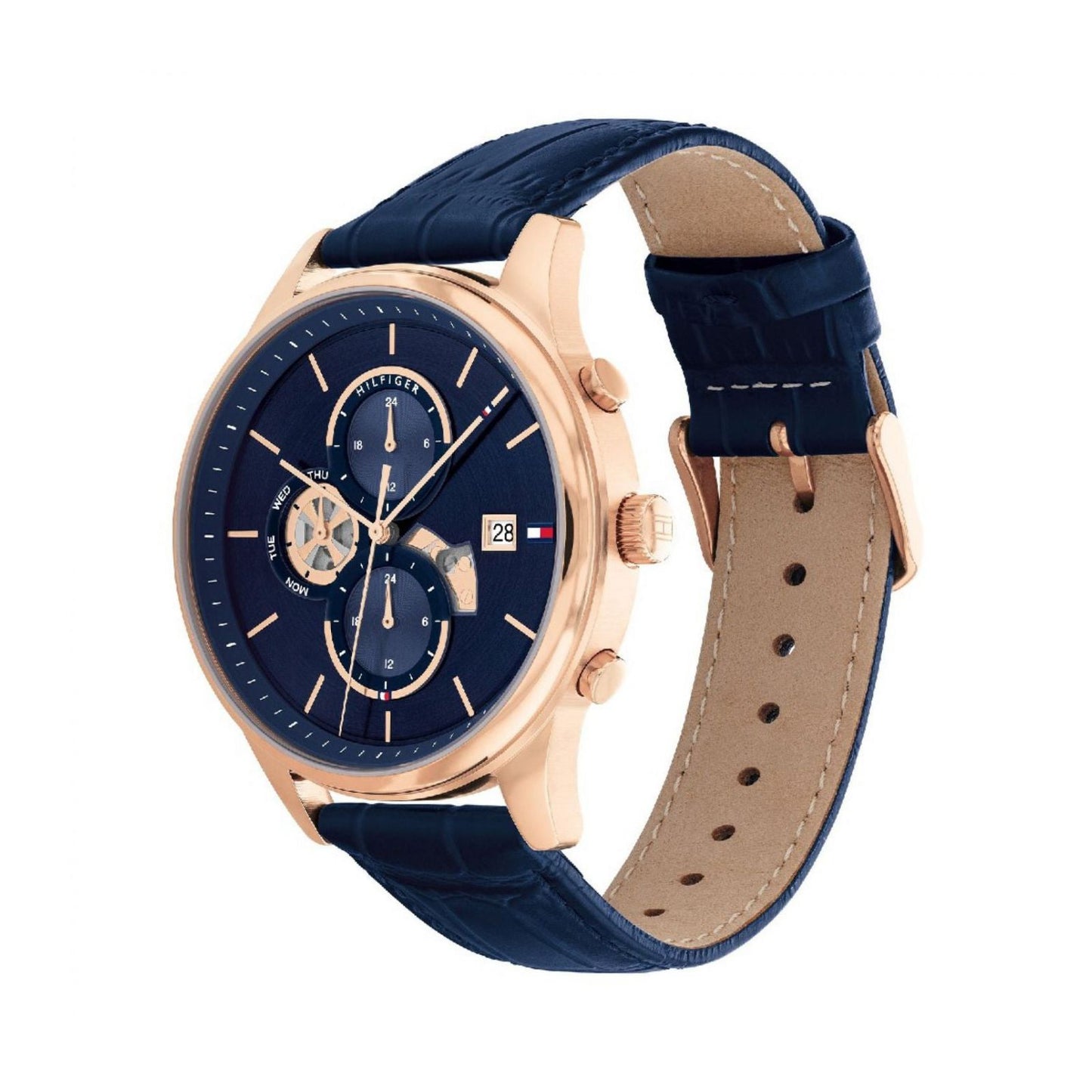 Reloj Tommy Hilfiger Weston  1710503
