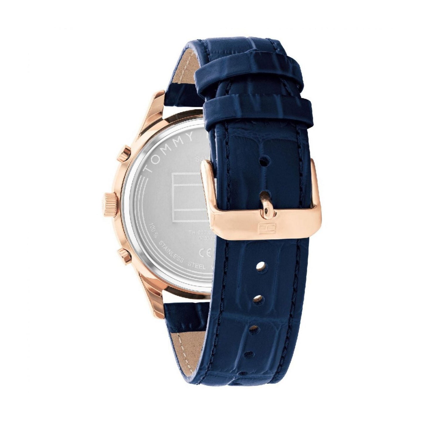 Reloj Tommy Hilfiger Weston  1710503