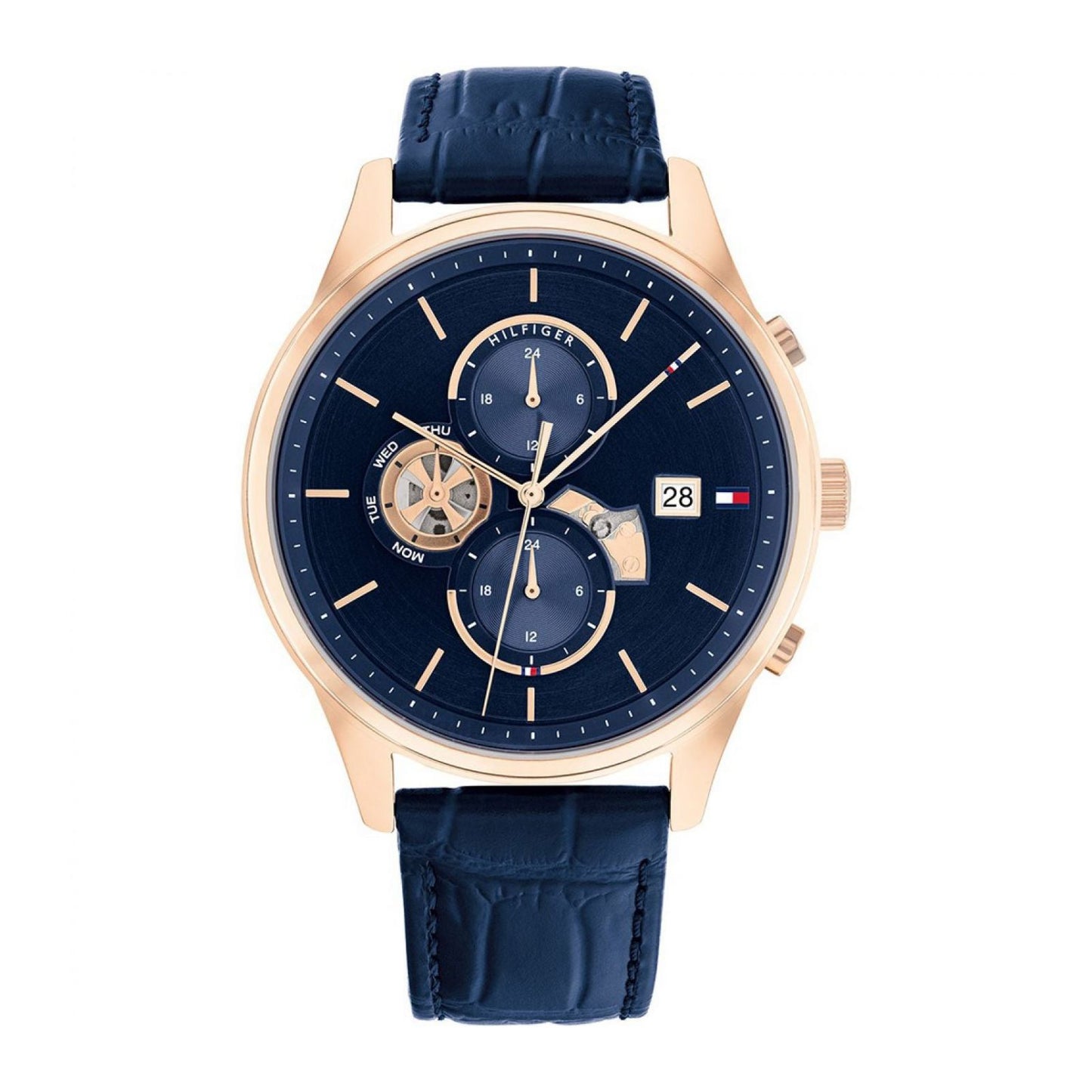 Reloj Tommy Hilfiger Weston  1710503