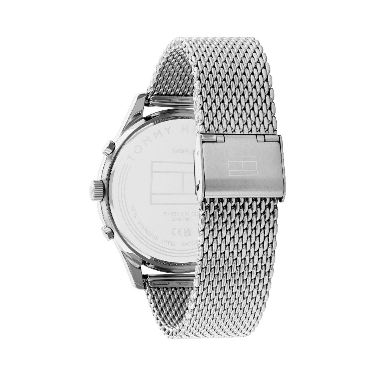 Reloj Tommy Hilfiger Weston  1710504