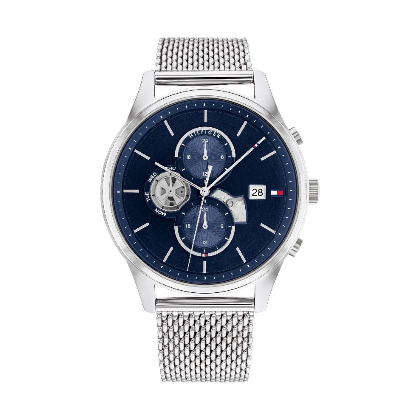 Reloj Tommy Hilfiger Weston  1710504