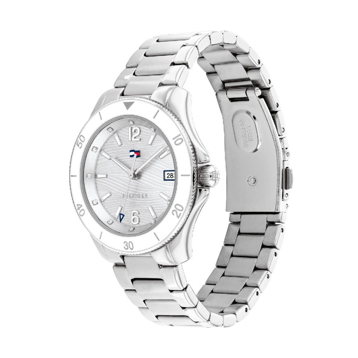 Reloj Tommy Hilfiger 1782512