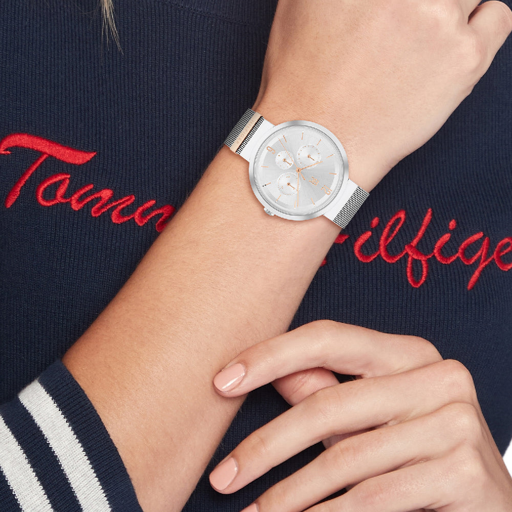 Reloj Tommy Hilfiger 1782537