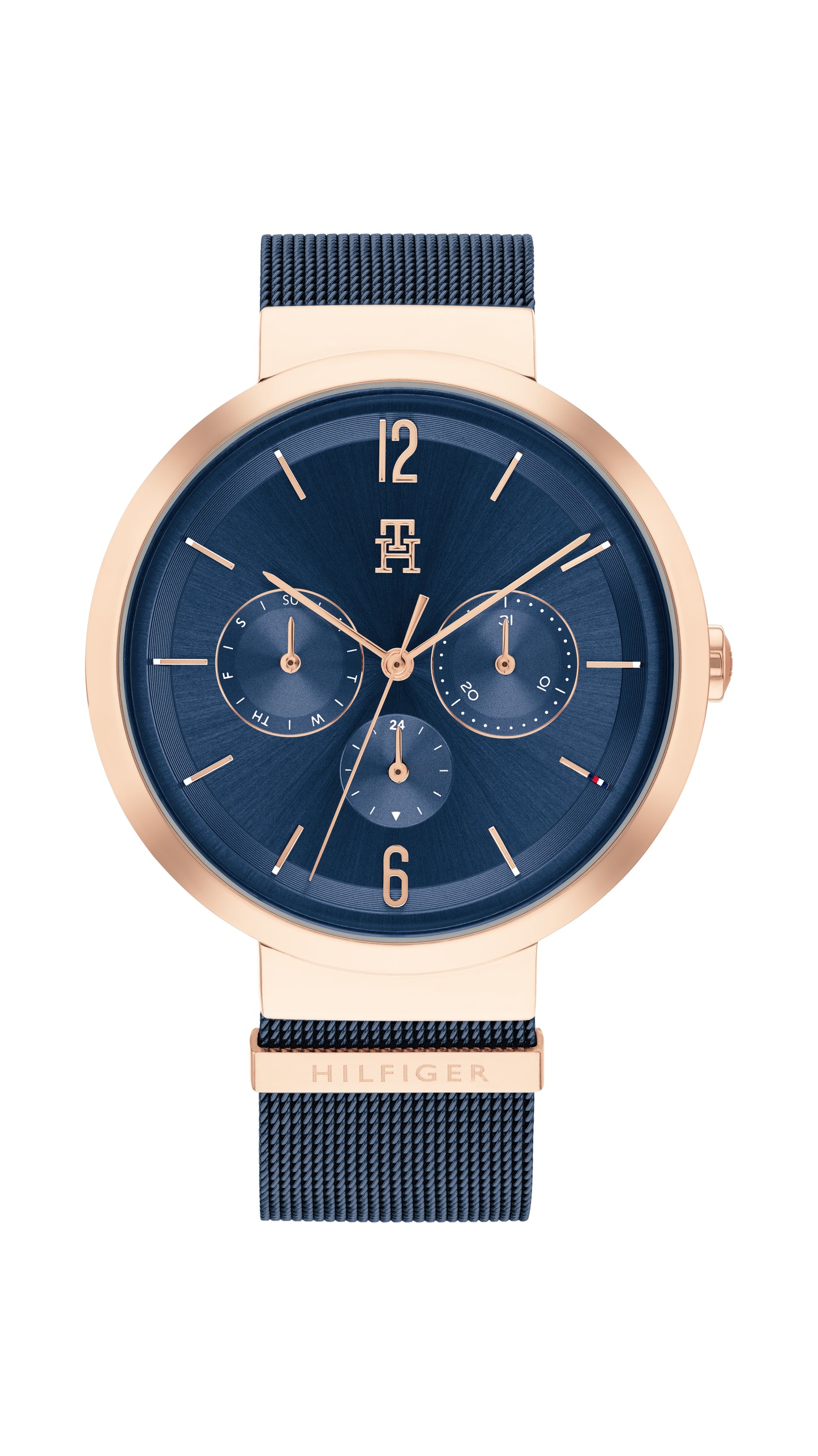 Reloj Tommy Hilfiger 1782541
