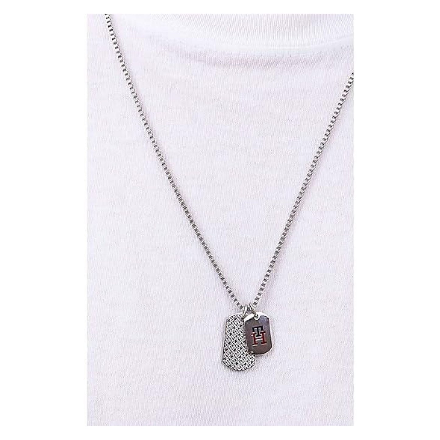 Collar Tommy Hilfiger 2790465 Para Hombre