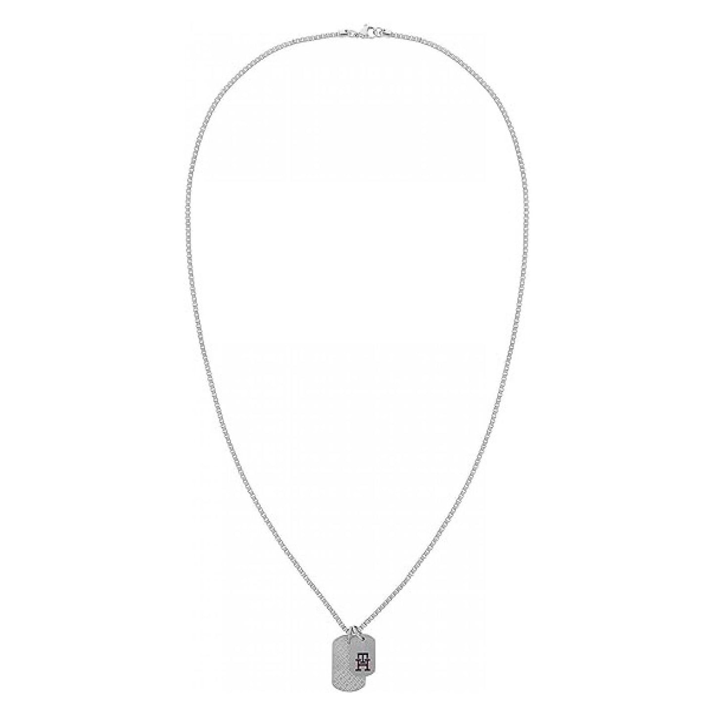 Collar Tommy Hilfiger 2790465 Para Hombre