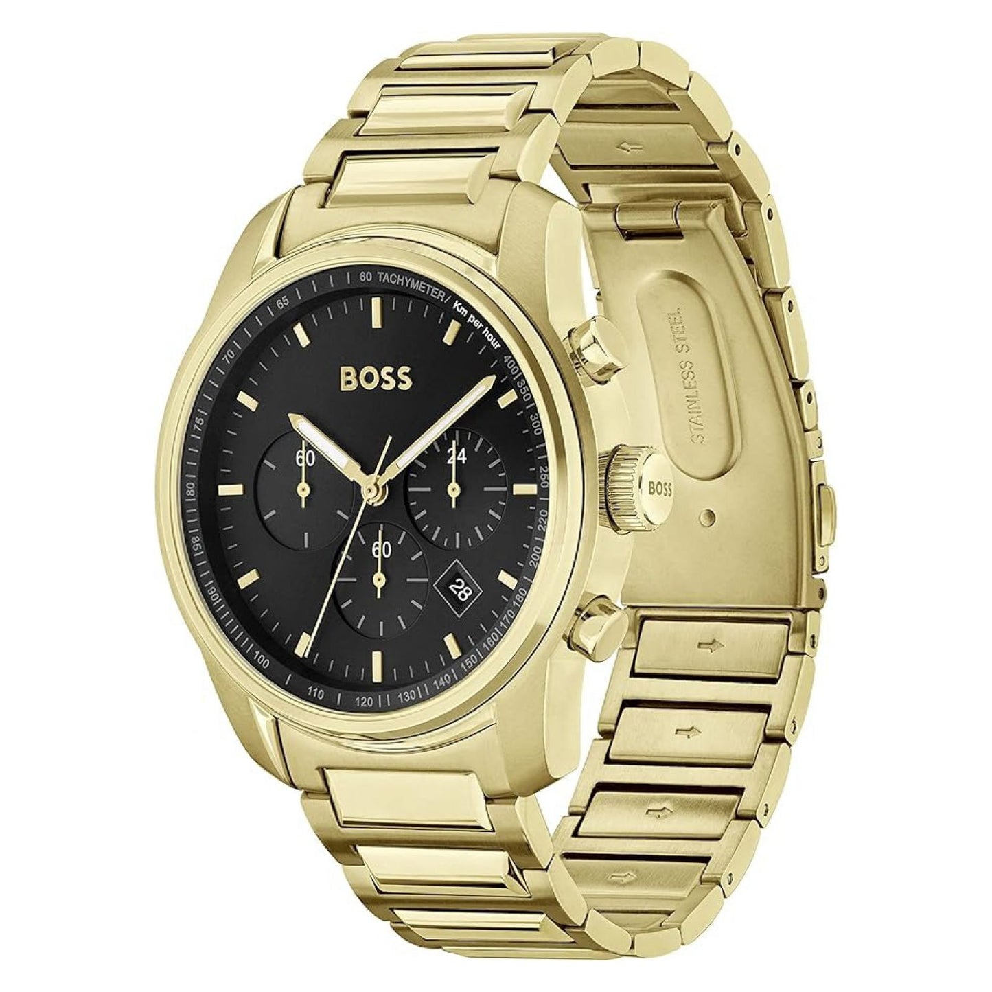 Reloj Hugo Boss Trace 1514006