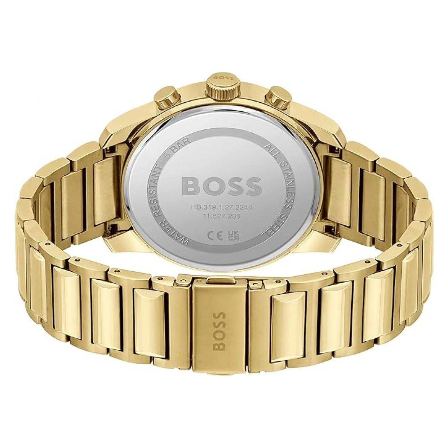 Reloj Hugo Boss Trace 1514006