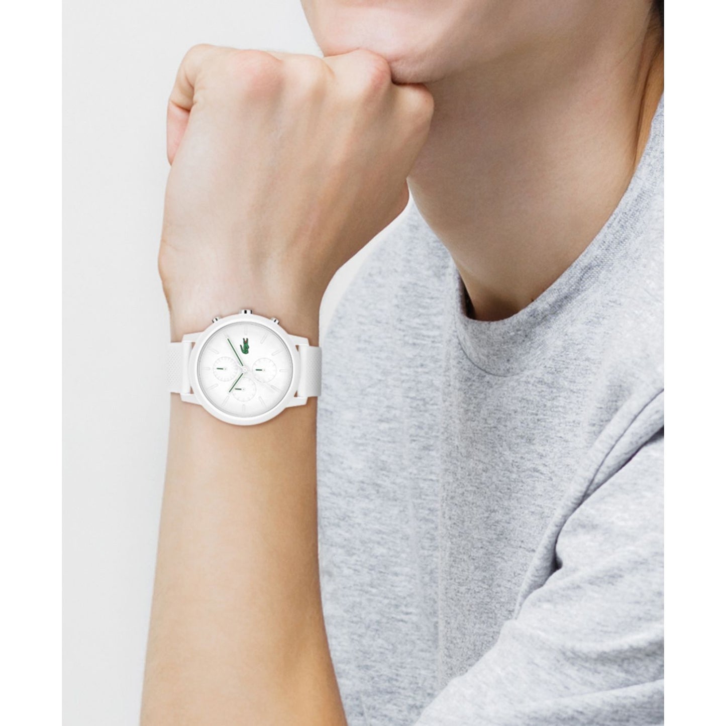 Reloj Lacoste Lacoste.12.12 Chrono 2011246