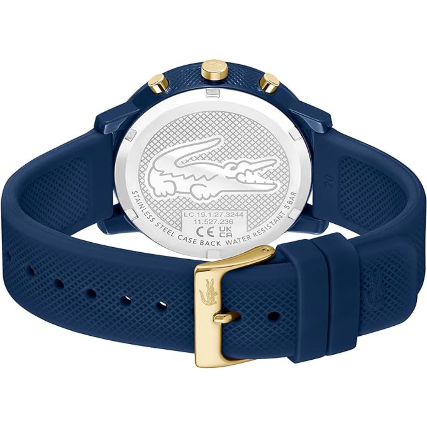 Reloj Lacoste Chrono 2011248