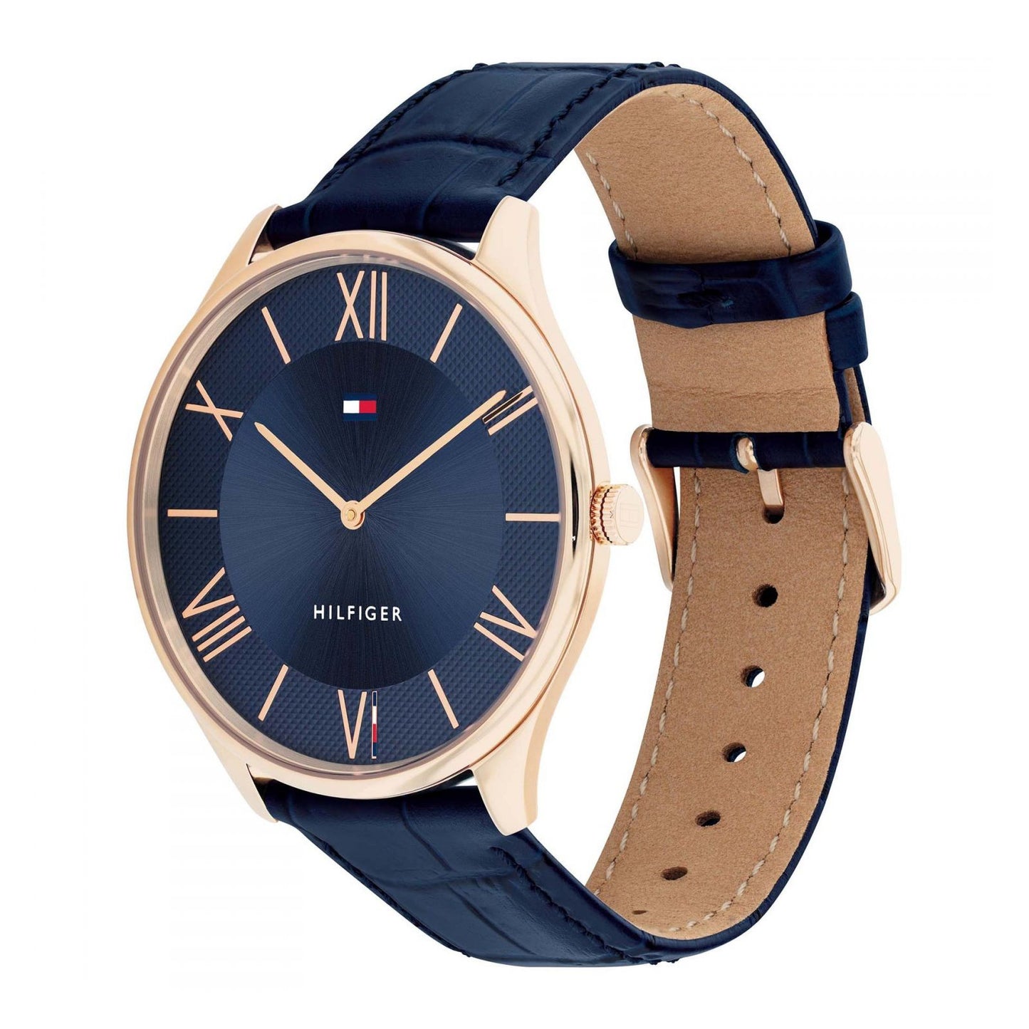 Reloj Tommy Hilfiger Becker 1710517