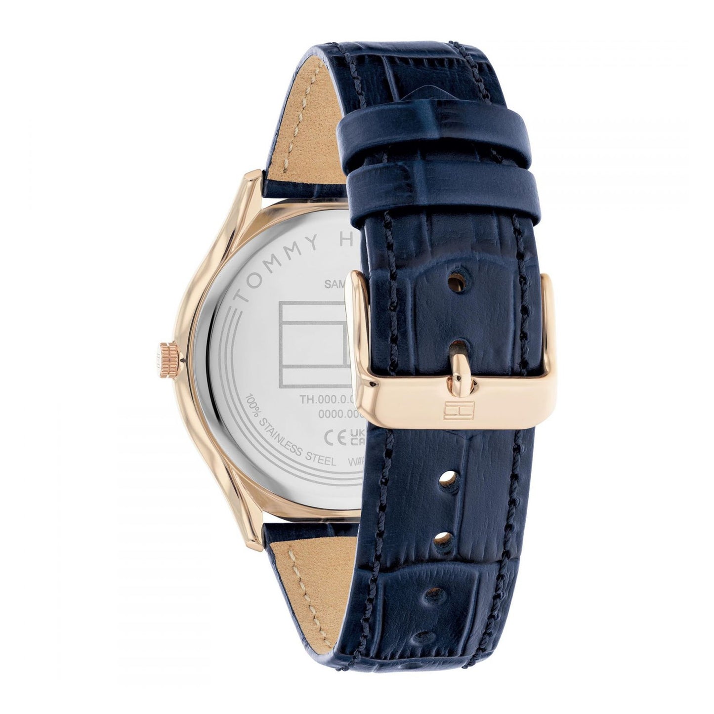 Reloj Tommy Hilfiger Becker 1710517