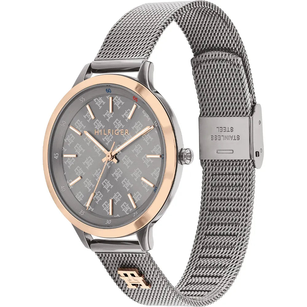 Reloj Tommy Hilfiger 1782587