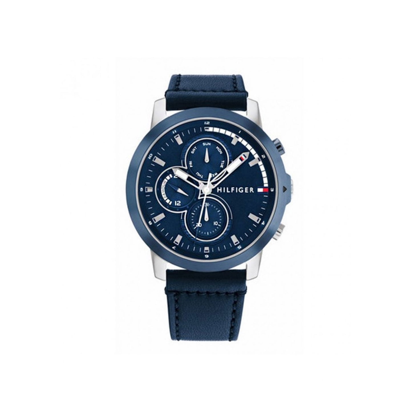Reloj Tommy Hilfiger Lars 1792051