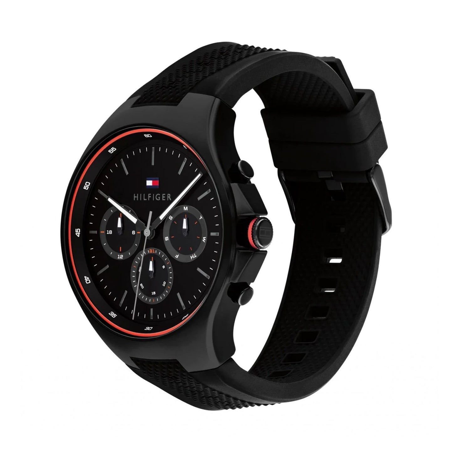 Reloj Tommy Hilfiger Justin 1792056