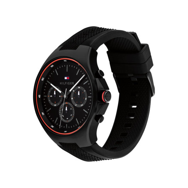 Reloj Tommy Hilfiger Justin 1792056