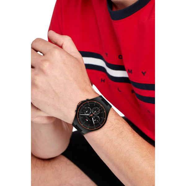 Reloj Tommy Hilfiger Justin 1792056