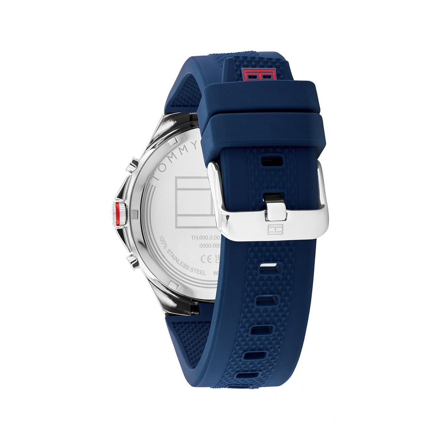 Reloj Tommy Hilfiger Justin  1792057